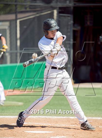 Thumbnail 1 in Northview vs Covina photogallery.