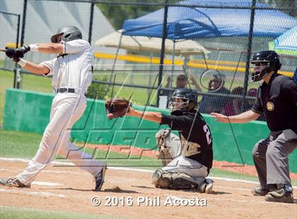 Thumbnail 2 in Northview vs Covina photogallery.