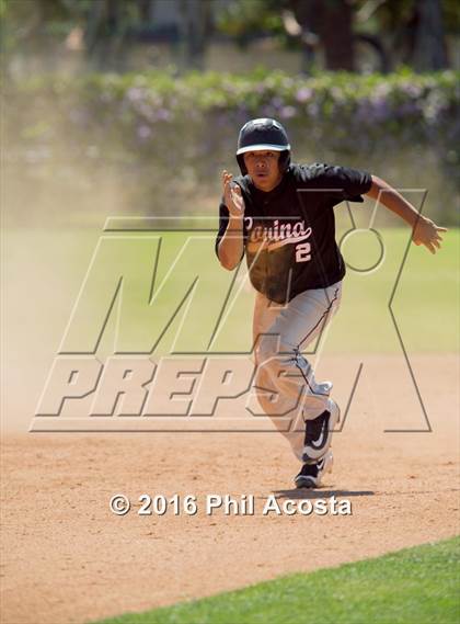 Thumbnail 2 in Northview vs Covina photogallery.