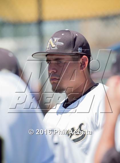 Thumbnail 1 in Northview vs Covina photogallery.