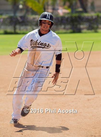 Thumbnail 2 in Northview vs Covina photogallery.