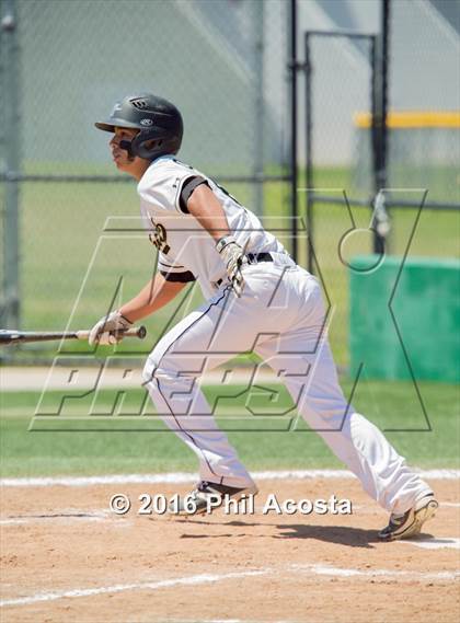 Thumbnail 3 in Northview vs Covina photogallery.