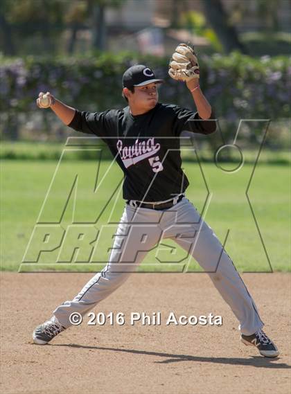 Thumbnail 3 in Northview vs Covina photogallery.