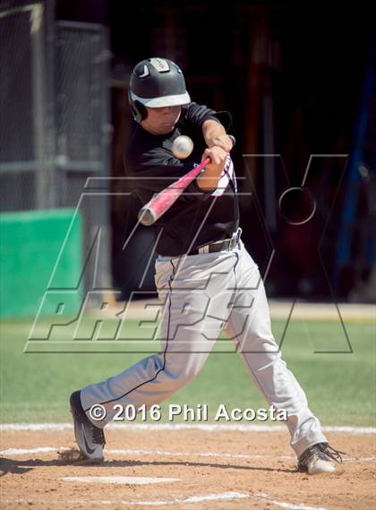 Thumbnail 1 in Northview vs Covina photogallery.