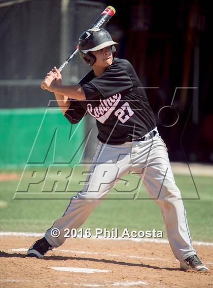 Thumbnail 1 in Northview vs Covina photogallery.