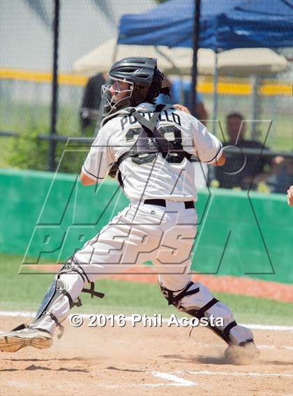 Thumbnail 3 in Northview vs Covina photogallery.
