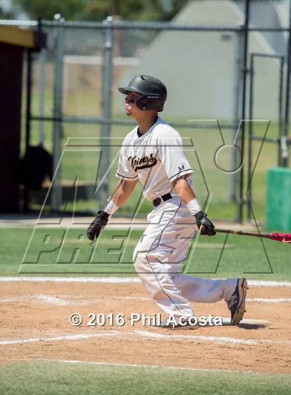 Thumbnail 3 in Northview vs Covina photogallery.