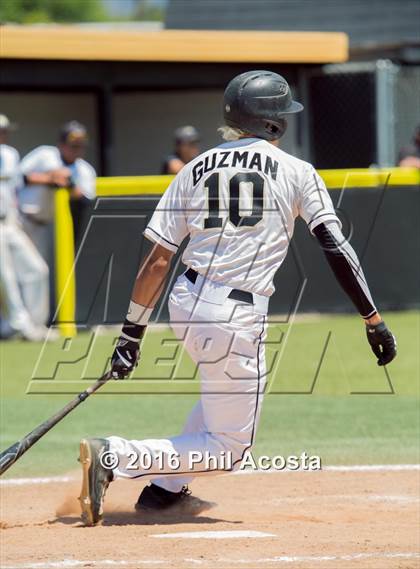 Thumbnail 2 in Northview vs Covina photogallery.