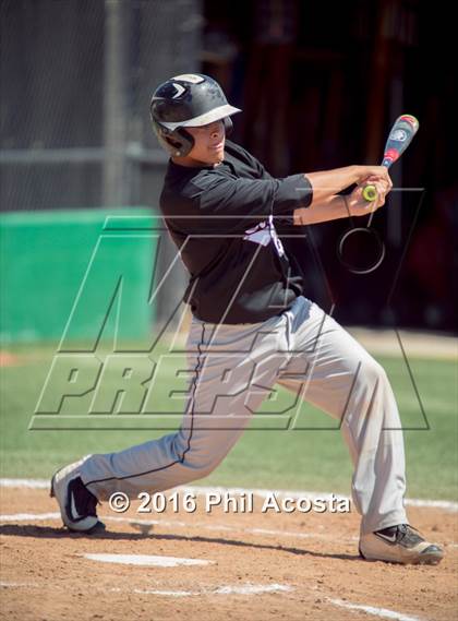 Thumbnail 3 in Northview vs Covina photogallery.