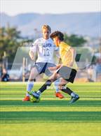 Photo from the gallery "Silver @ Alamogordo"