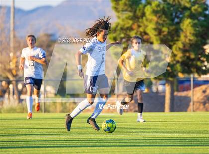 Thumbnail 2 in Silver @ Alamogordo photogallery.