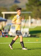 Photo from the gallery "Silver @ Alamogordo"