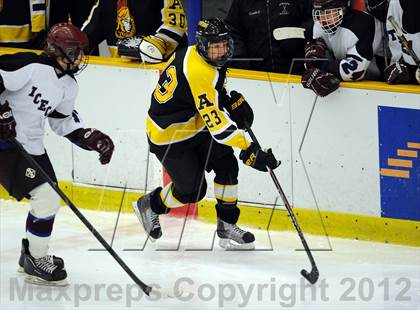 Thumbnail 2 in Amity @ Brookfield/Bethel/Danbury photogallery.