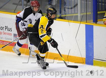 Thumbnail 2 in Amity @ Brookfield/Bethel/Danbury photogallery.