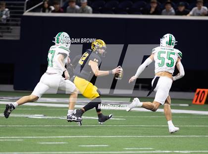 Thumbnail 3 in Paradise vs. Malakoff (UIL 3A D1 Semifinal) photogallery.