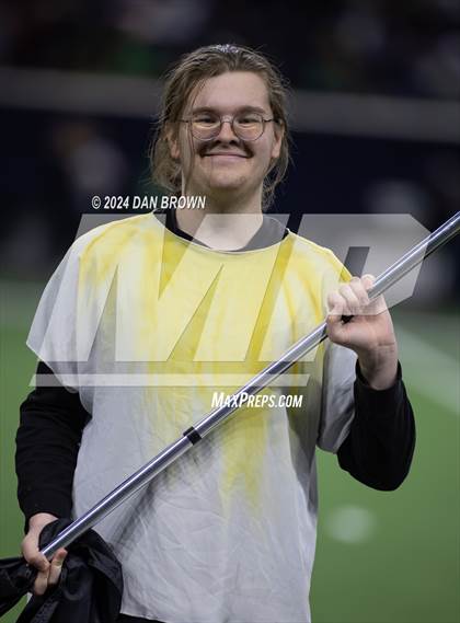 Thumbnail 1 in Paradise vs. Malakoff (UIL 3A D1 Semifinal) photogallery.