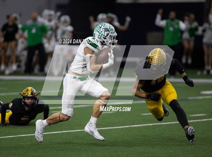 Thumbnail 3 in Paradise vs. Malakoff (UIL 3A D1 Semifinal) photogallery.