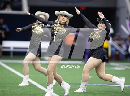 Thumbnail 2 in Paradise vs. Malakoff (UIL 3A D1 Semifinal) photogallery.
