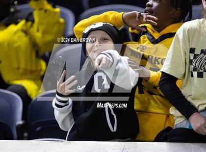 Thumbnail 3 in Paradise vs. Malakoff (UIL 3A D1 Semifinal) photogallery.