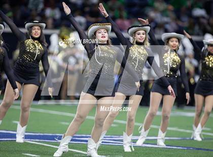Thumbnail 1 in Paradise vs. Malakoff (UIL 3A D1 Semifinal) photogallery.