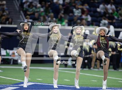 Thumbnail 2 in Paradise vs. Malakoff (UIL 3A D1 Semifinal) photogallery.