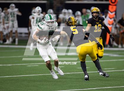 Thumbnail 1 in Paradise vs. Malakoff (UIL 3A D1 Semifinal) photogallery.