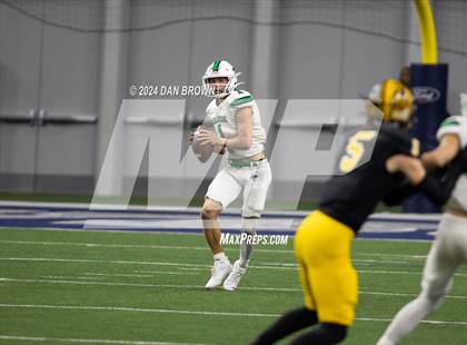 Thumbnail 1 in Paradise vs. Malakoff (UIL 3A D1 Semifinal) photogallery.