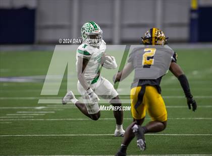 Thumbnail 2 in Paradise vs. Malakoff (UIL 3A D1 Semifinal) photogallery.