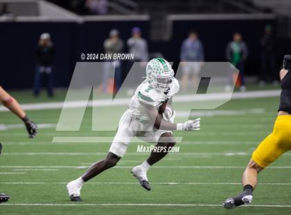 Thumbnail 2 in Paradise vs. Malakoff (UIL 3A D1 Semifinal) photogallery.