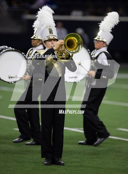 Thumbnail 1 in Paradise vs. Malakoff (UIL 3A D1 Semifinal) photogallery.