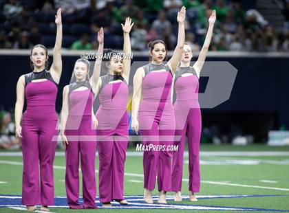 Thumbnail 2 in Paradise vs. Malakoff (UIL 3A D1 Semifinal) photogallery.