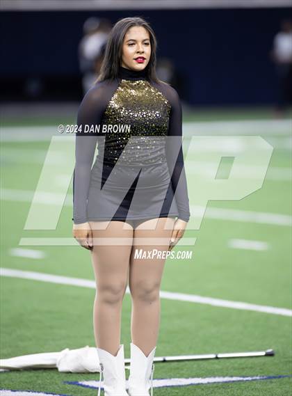 Thumbnail 3 in Paradise vs. Malakoff (UIL 3A D1 Semifinal) photogallery.