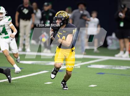 Thumbnail 2 in Paradise vs. Malakoff (UIL 3A D1 Semifinal) photogallery.