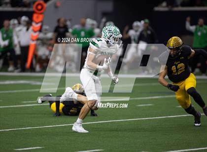 Thumbnail 2 in Paradise vs. Malakoff (UIL 3A D1 Semifinal) photogallery.