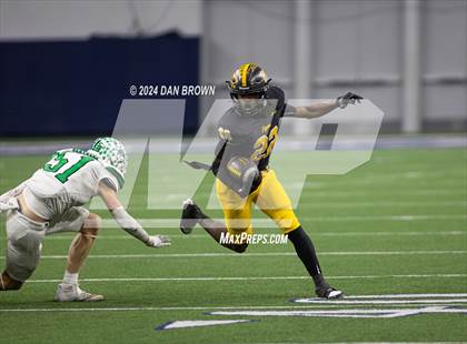 Thumbnail 2 in Paradise vs. Malakoff (UIL 3A D1 Semifinal) photogallery.