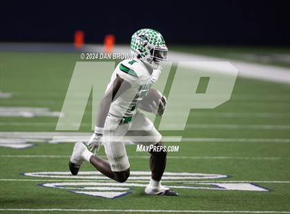 Thumbnail 2 in Paradise vs. Malakoff (UIL 3A D1 Semifinal) photogallery.