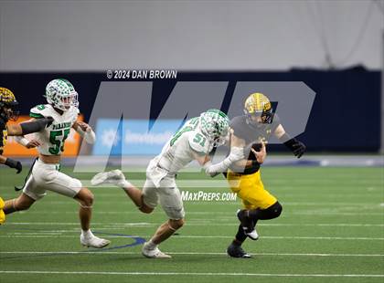 Thumbnail 1 in Paradise vs. Malakoff (UIL 3A D1 Semifinal) photogallery.
