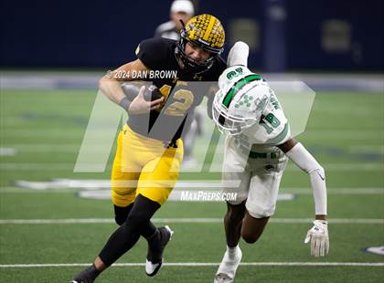 Thumbnail 3 in Paradise vs. Malakoff (UIL 3A D1 Semifinal) photogallery.