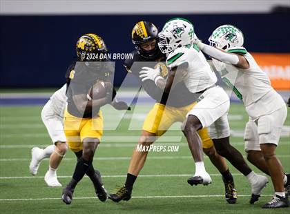 Thumbnail 3 in Paradise vs. Malakoff (UIL 3A D1 Semifinal) photogallery.