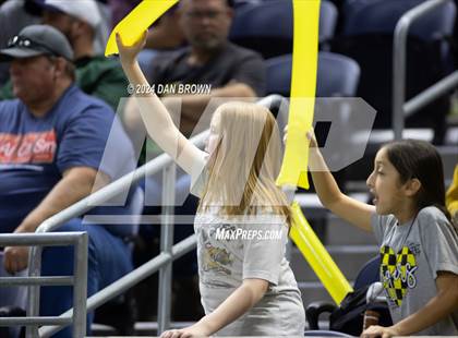 Thumbnail 2 in Paradise vs. Malakoff (UIL 3A D1 Semifinal) photogallery.