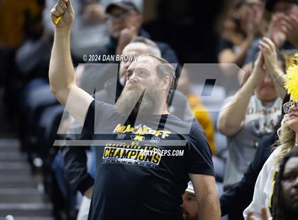 Thumbnail 1 in Paradise vs. Malakoff (UIL 3A D1 Semifinal) photogallery.