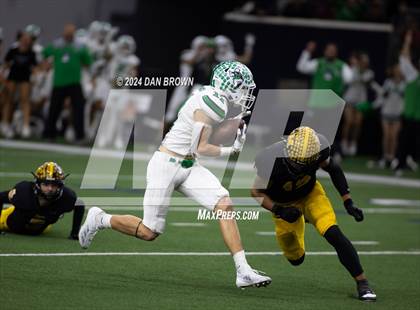 Thumbnail 1 in Paradise vs. Malakoff (UIL 3A D1 Semifinal) photogallery.