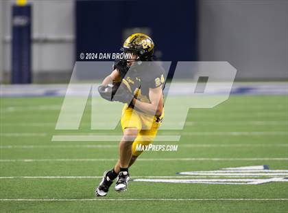 Thumbnail 1 in Paradise vs. Malakoff (UIL 3A D1 Semifinal) photogallery.