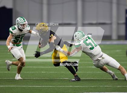 Thumbnail 1 in Paradise vs. Malakoff (UIL 3A D1 Semifinal) photogallery.