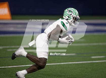 Thumbnail 3 in Paradise vs. Malakoff (UIL 3A D1 Semifinal) photogallery.