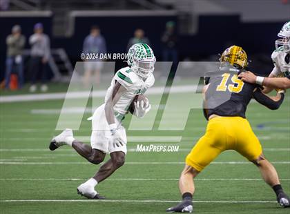 Thumbnail 3 in Paradise vs. Malakoff (UIL 3A D1 Semifinal) photogallery.