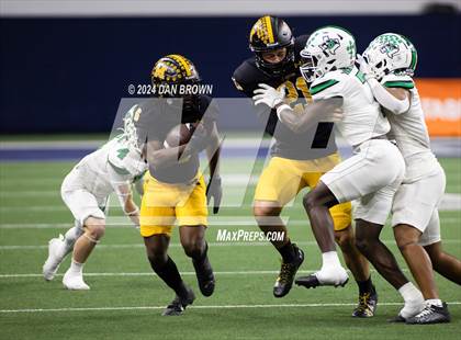 Thumbnail 2 in Paradise vs. Malakoff (UIL 3A D1 Semifinal) photogallery.