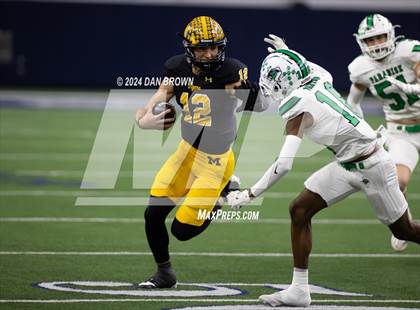 Thumbnail 1 in Paradise vs. Malakoff (UIL 3A D1 Semifinal) photogallery.