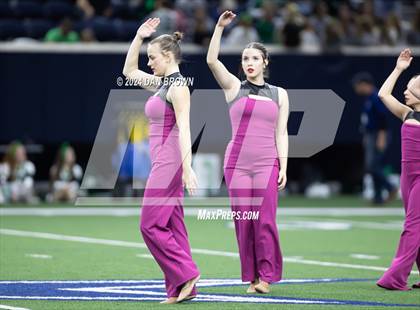 Thumbnail 3 in Paradise vs. Malakoff (UIL 3A D1 Semifinal) photogallery.