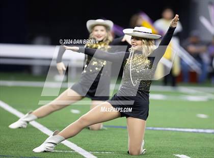 Thumbnail 2 in Paradise vs. Malakoff (UIL 3A D1 Semifinal) photogallery.